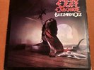 Ozzy Osbourne - Blizzard Of Ozz 1981 {VG+COND}  Jet Records JZ 36812