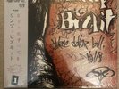 Limp Bizkit Three Dollar Bill Y’all Red Vinyl SEALED