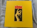 VARIOUS Vinyl Me Please Anthology LP Box Set THE STORY OF STAX RECORDS - OOP