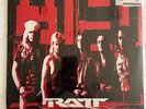 Ratt - Ratt & Roll 8191 Vinyl Factory Sealed New. No Saw Cut No Drill Hole. EU