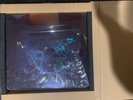 Tool Fear Inoculum signed vinyl