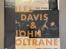 Miles Davis & John Coltrane - Live in Paris 1960 - Vinyl Me Please ROTM 2LP