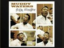 Muddy Waters 