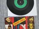 The Damned-Dozen girls, in excellent condition, punk, new wave