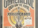 GarciaLive Volume One by Jerry Garcia Band (LP, 2019)