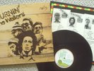 reggae BOB MARLEY & THE WAILERS 