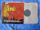 THE GRAHAM BOND ORGANISATION. The Sound of '65. Columbia.