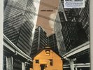 HARVEY DANGER Where Have All The Merrymakers Gone? LP 2014 Vinyl SEALED NEW RARE