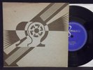 NEW ORDER - PROCESSION 7'' 45 RARE 1981 U.K. PRESS (BROWN COVER) , POST PUNK