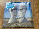 Pink Floyd The Division Bell 25th Annivesary Blue Vinyl - Sealed and RARE