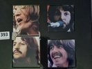 The Beatles Let It Be Special Edition Super Deluxe 5 Vinyl LP Box Set