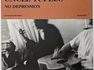 Uncle Tupelo - No Depression - Original Rockville Pink Vinyl