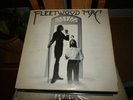 Fleetwood Mac - Self Titled 1975 Vinyl Album K54043 UK Reprise Records