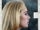 Adele - 30 - 2 x White Vinyl LP