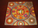 THE WEB FULLY INTERLOCKING ORIG UK DERAM LARGE DEEP GROOVE DREAMY PSYCH LP