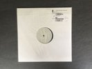 HammerFall - Crimson Thunder - Test Pressing Vinyl LP