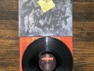 BON JOVI Slippery When Wet MERCURY LP inner DMM Sterling Livin' On A Prayer NM