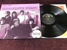 JEFFERSON AIRPLANE SURREALISTIC PILLOW ORIGINAL STEREO PRESS DG RCA