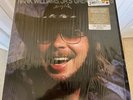 Hank Williams Jr Greatest Hits LP On Purple Vinyl - Limited Edition