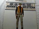 Johnny Western Have Gun Will Travel UNOPENED SLEEVE Columbia 8588 Record Album