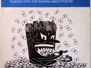 Billy Bragg Talking With The Taxman About P LP Album Vinyl Schallplatte 208035