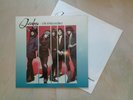 The Quireboys - A Bit of what you Fancy - EU Import LP + OIS (0403)