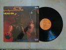 Samson - Head On - German Import LP (0403)