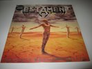Testament - Practice What You Preach Limited Edition Col LP White Sealed