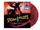 Stone Temple Pilots - Core Limited Edition Red & Black Splatter Vinyl Exclusive