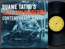 DUANE TATRO Jazz For Moderns LP CONTEMPORARY RECORDS C3514 US 1956 DG MONO