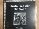 Grüße Von Der Ostfront - Kapitel 2, Vinyl, LP, Compilation, Ltd Edition, Numberd