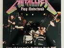 METALLICA - 