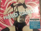 Madonna Hard Candy Candy Coloured Vinyl Discs LP