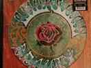The Grateful Dead - American Beauty (50th Anniversary)  (Picture Vinyl Record)