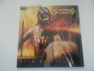 Machine Head Burn My Eyes RRCAR 9016-1 Factory Sealed 
