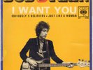 BOB DYLAN 