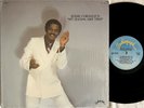 EDDIE CORNELIUS My Hands Are Tied LP on AUDIOGRAPH NM SHRINK