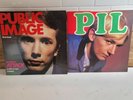 Public Image Limited Lp. SPOTS 007 Release