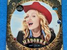 MADONNA SEALED DON'T TELL ME 12'' VINYL LP RECORD US 2001 Promo Hype HBO LIVE