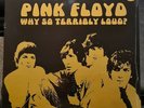 PINK FLOYD, WHY SO TERRIBLY LOUD ? LIMITED EDITION INCA GOLD VINYL IMPORT SEALED