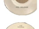 7” Rare Unknown Reggae Pre-release White Label
