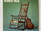 Howlin Wolf Chess LP - 1469 Deep Groove 1962