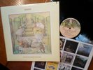 Genesis – Selling England By The Pound LP MINT Charisma FC 6060 Peter Gabriel