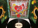 DR Z - THREE PARTS TO MY SOUL (1971) VINYL LP REISSUE AKARMA AK 2449 EX+