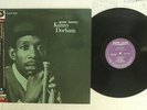KENNY DORHAM QUIET KENNY PRESTIGE UCJO 9007 JAPAN OBI HEAVY WEIGHT VINYL LP