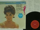 MILES DAVIS SOMEDAY MY PRINCE WILL COME CBS/SONY 18AP 2058 JAPAN OBI SHRINK LP