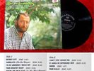 LP Norman Luboff Choir: On the Country Side