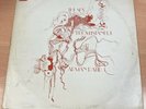 ARMAN RATIP THE SPY FROM ISTANBUL UK LP EMI RECORDS SLRZ 1038