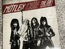 MOTLEY CRUE  - The Dirt / 2xLP Vinyl Special Slip Case