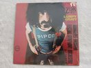 Frank Zappa Lumpy Gravy vinyl lp IN SHRINK Canada Stereo Verve V6-8741 NEAR MINT